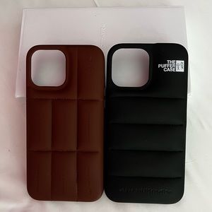 Urban Sophistication iPhone 13 Pro Max Case